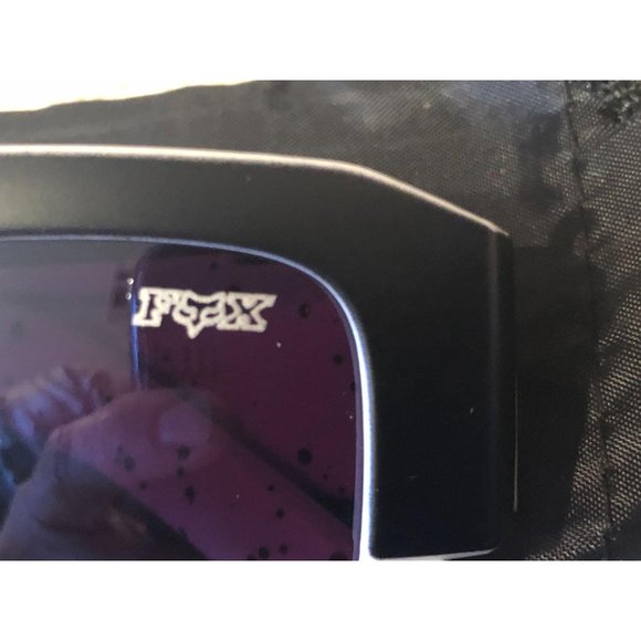 TWO PREMIUM PAIRS New Fox Racing Sunglasses - Picture 9 of 9